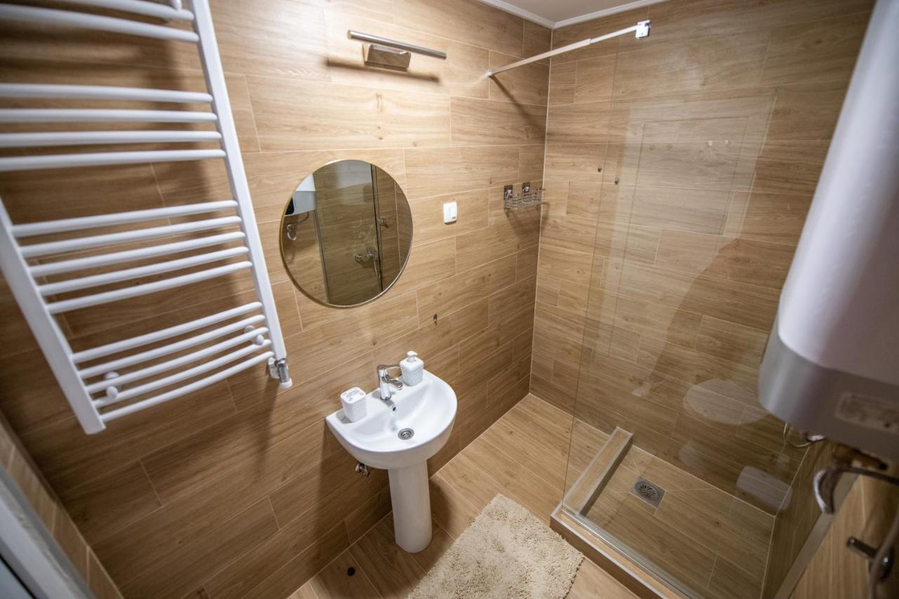 Apartmani Nada Kolasin Exterior photo