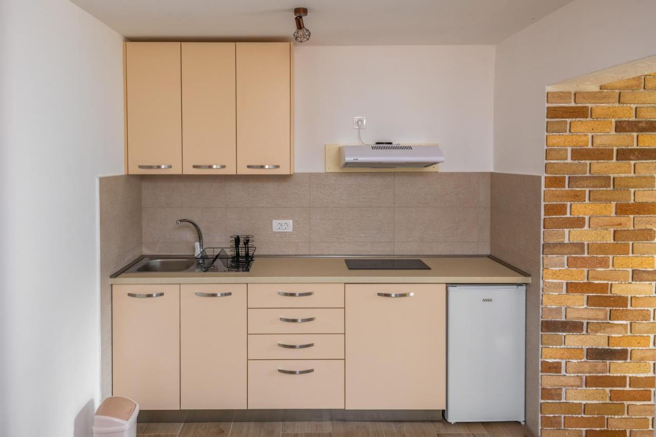 Apartmani Nada Kolasin Exterior photo